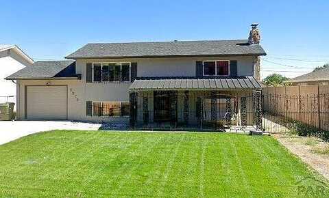 Ridgewood, PUEBLO, CO 81005