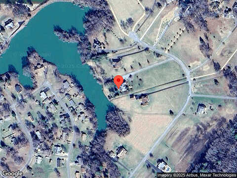 Church Point, COLONIAL BEACH, VA 22443
