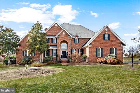 Church Point, COLONIAL BEACH, VA 22443