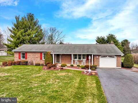 Belle Alto, WERNERSVILLE, PA 19565