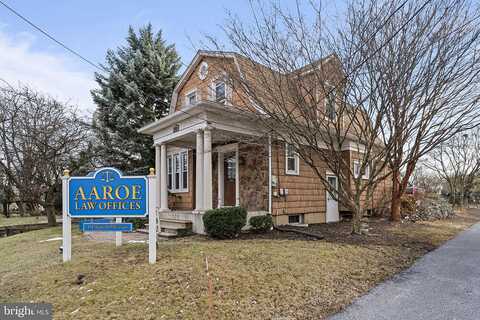Nazareth, EASTON, PA 18045