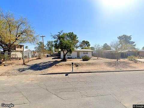 Treat, TUCSON, AZ 85716
