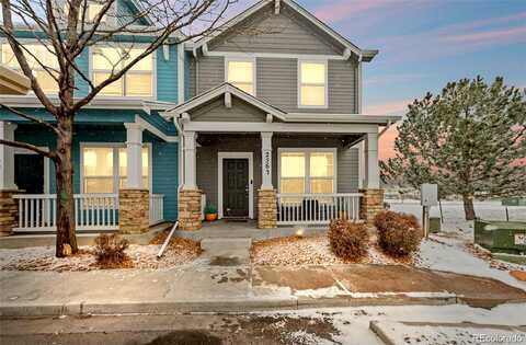 Shannara, COLORADO SPRINGS, CO 80951