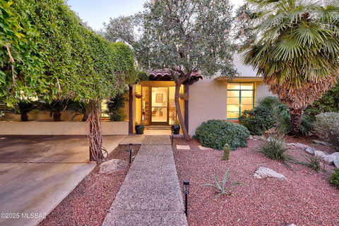Cerrada Adelita, TUCSON, AZ 85718