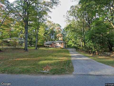 Upper Gulph, RADNOR, PA 19087