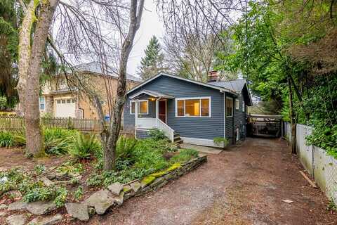 91St, SEATTLE, WA 98115