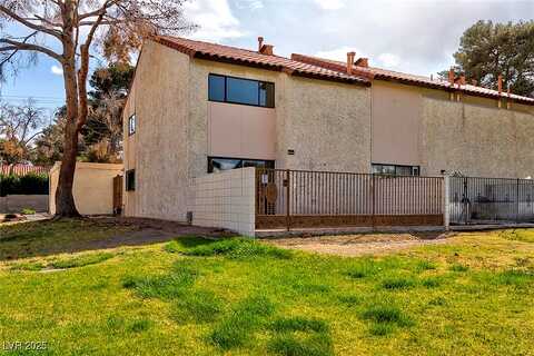 Court, LAS VEGAS, NV 89121