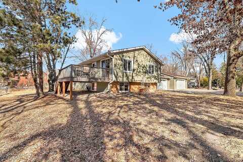 Buffalo, SAINT PAUL, MN 55110
