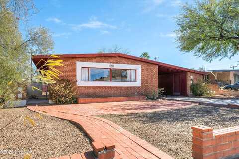 Tyndall, TUCSON, AZ 85719