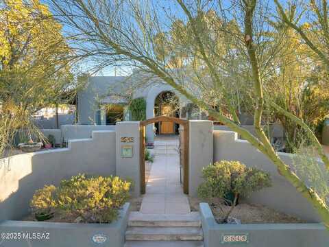 7Th, TUCSON, AZ 85716
