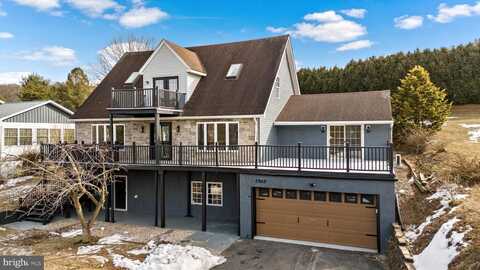 Wynonah, AUBURN, PA 17922