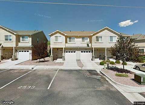 Mesa Springs, COLORADO SPRINGS, CO 80907