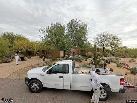 Bronco, SCOTTSDALE, AZ 85255