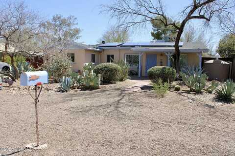 Blacklidge, TUCSON, AZ 85716