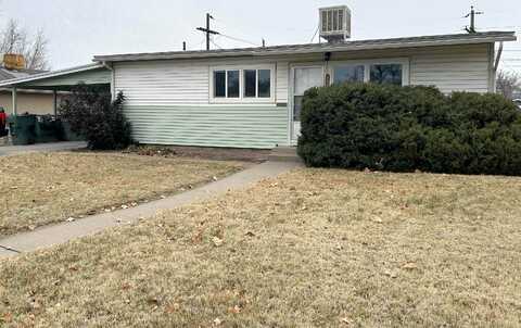 Elm, GRAND JUNCTION, CO 81501