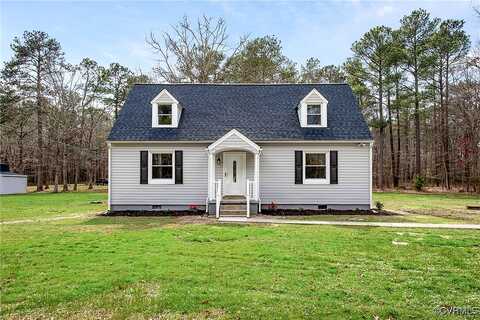 Yarnell, HENRICO, VA 23231