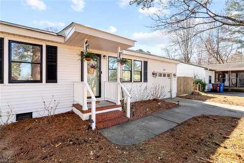 Denning, CHESAPEAKE, VA 23321