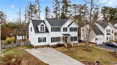Hawkesbury, HENRICO, VA 23233