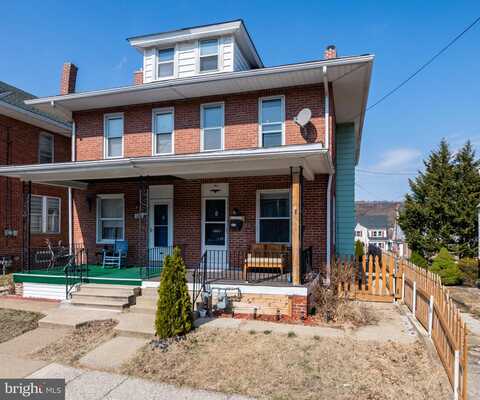 Grant, READING, PA 19606