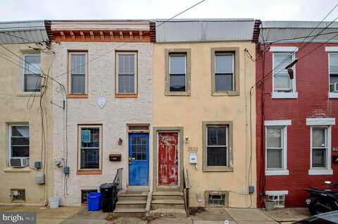 Tulip, PHILADELPHIA, PA 19125