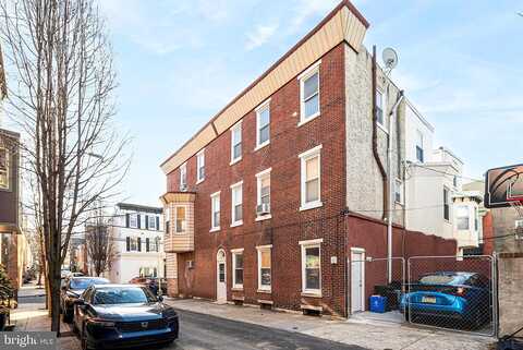 Parrish, PHILADELPHIA, PA 19130