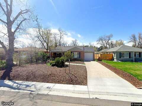 Niagara, DENVER, CO 80207