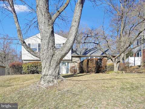 Parke, BROOMALL, PA 19008
