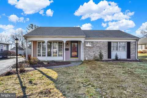 High, MANHEIM, PA 17545