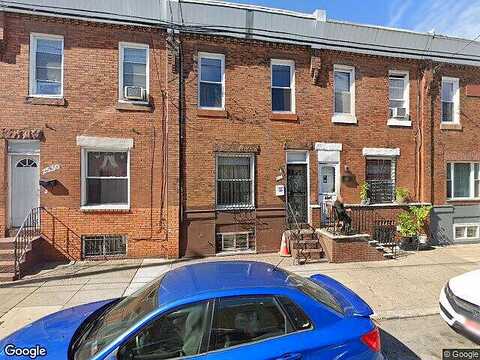 6Th, PHILADELPHIA, PA 19148