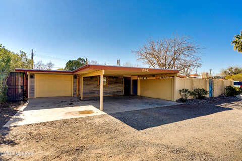 Allen, TUCSON, AZ 85716