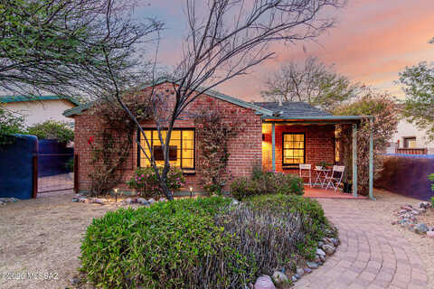 Drachman, TUCSON, AZ 85716