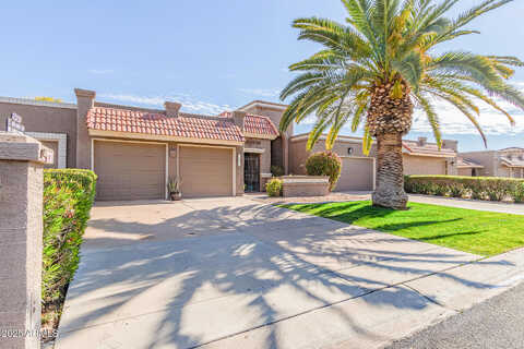Mohawk, SUN LAKES, AZ 85248