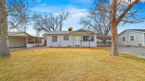 Texas, GRAND JUNCTION, CO 81501