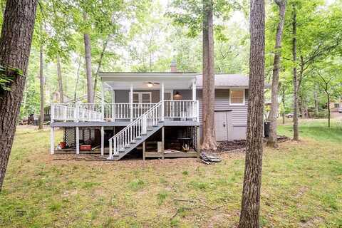 Hawksbill, MC GAHEYSVILLE, VA 22840
