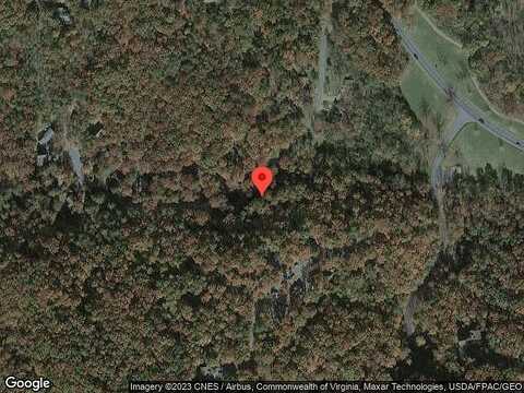 Hawksbill, MC GAHEYSVILLE, VA 22840