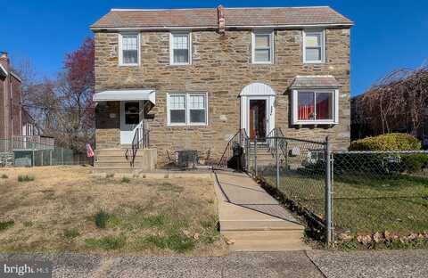 Blythe, DREXEL HILL, PA 19026