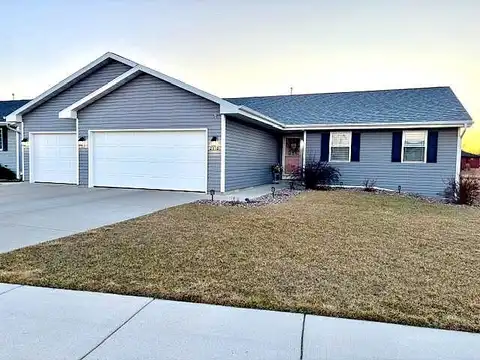 Terrace, JANESVILLE, WI 53546