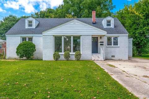 Staunton, PORTSMOUTH, VA 23704