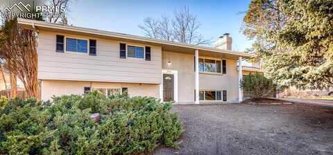 Sierra, COLORADO SPRINGS, CO 80917