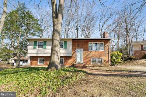 Pembroke, WOODBRIDGE, VA 22192