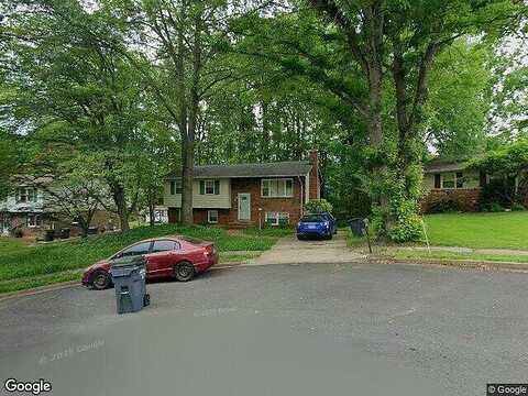 Pembroke, WOODBRIDGE, VA 22192