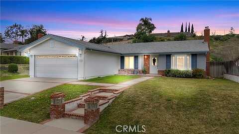 Rock River, DIAMOND BAR, CA 91765