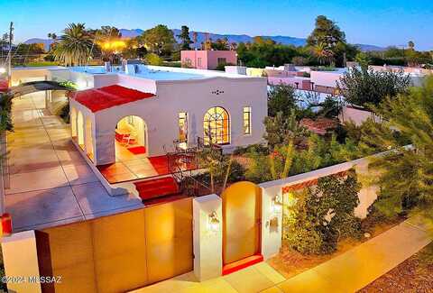 3Rd, TUCSON, AZ 85716