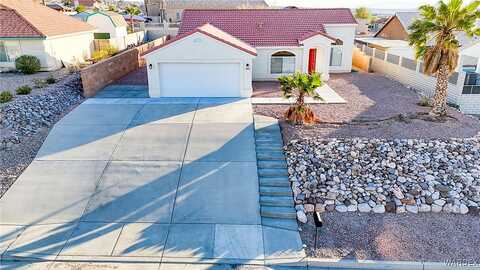 Mccormick, BULLHEAD CITY, AZ 86429