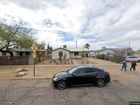 Beverly, TUCSON, AZ 85716