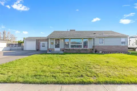 Entiat, KENNEWICK, WA 99336
