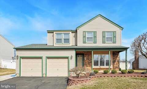Valley View, BENSALEM, PA 19020