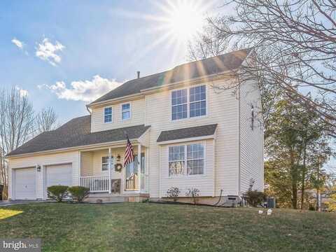 Marshall, QUAKERTOWN, PA 18951