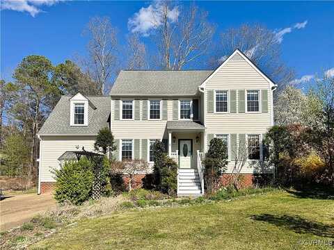 Eagles View, HENRICO, VA 23233