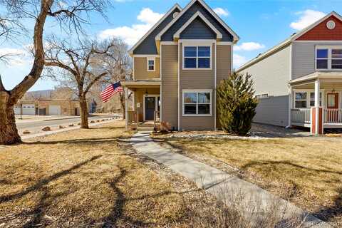 Wood, COLORADO SPRINGS, CO 80907